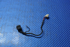 Sony VAIO SVE151G11L 15.5" Genuine Laptop DC IN Power Jack with Cable Sony