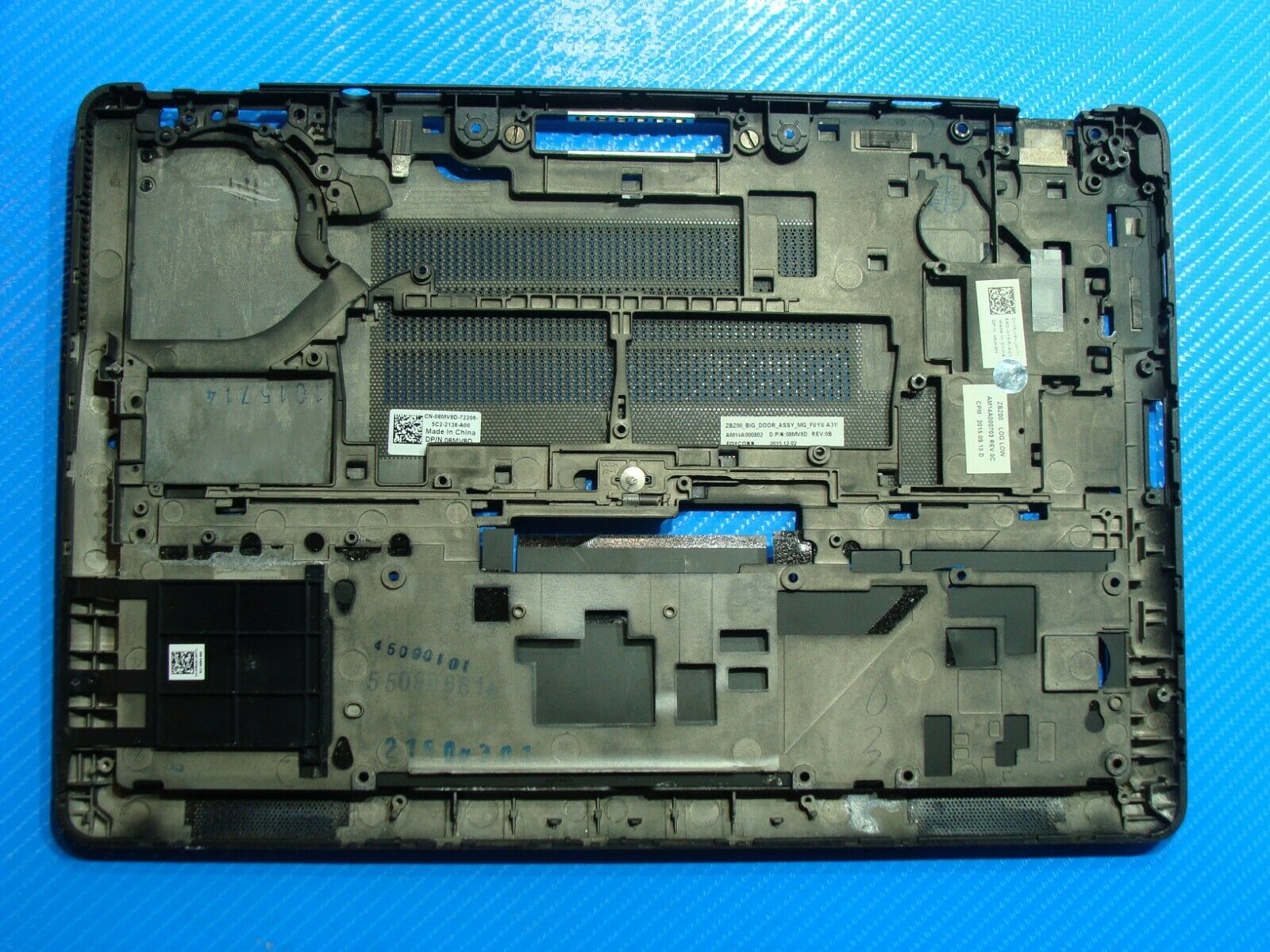 Dell Latitude E7250 12.5