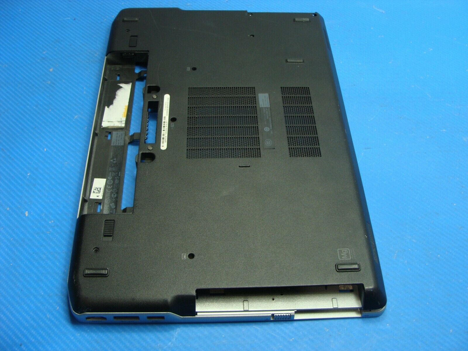 Dell Latitude E6530 15.6