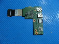 Dell Inspiron 15-7559 15.6" Genuine USB Audio Board w/ Cable DAAM9API8D0 G5WGR