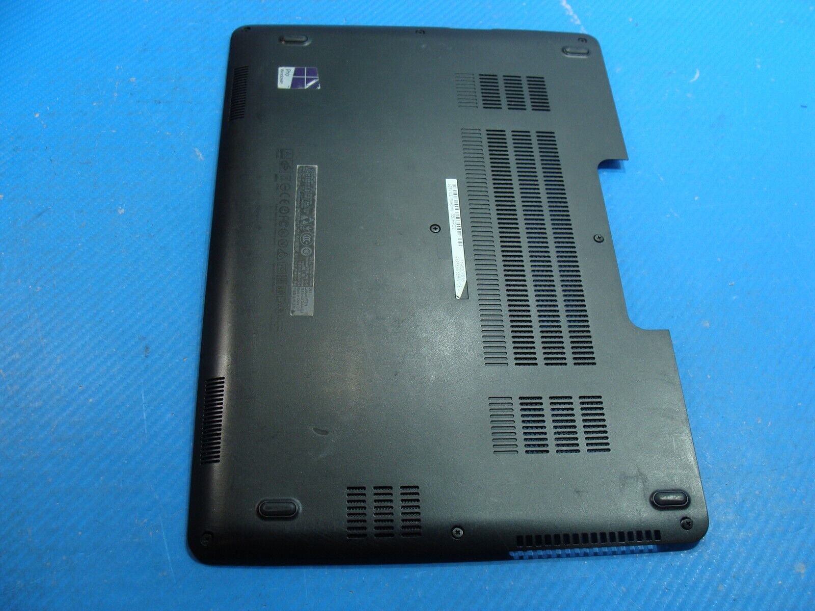 Dell Latitude 12.5