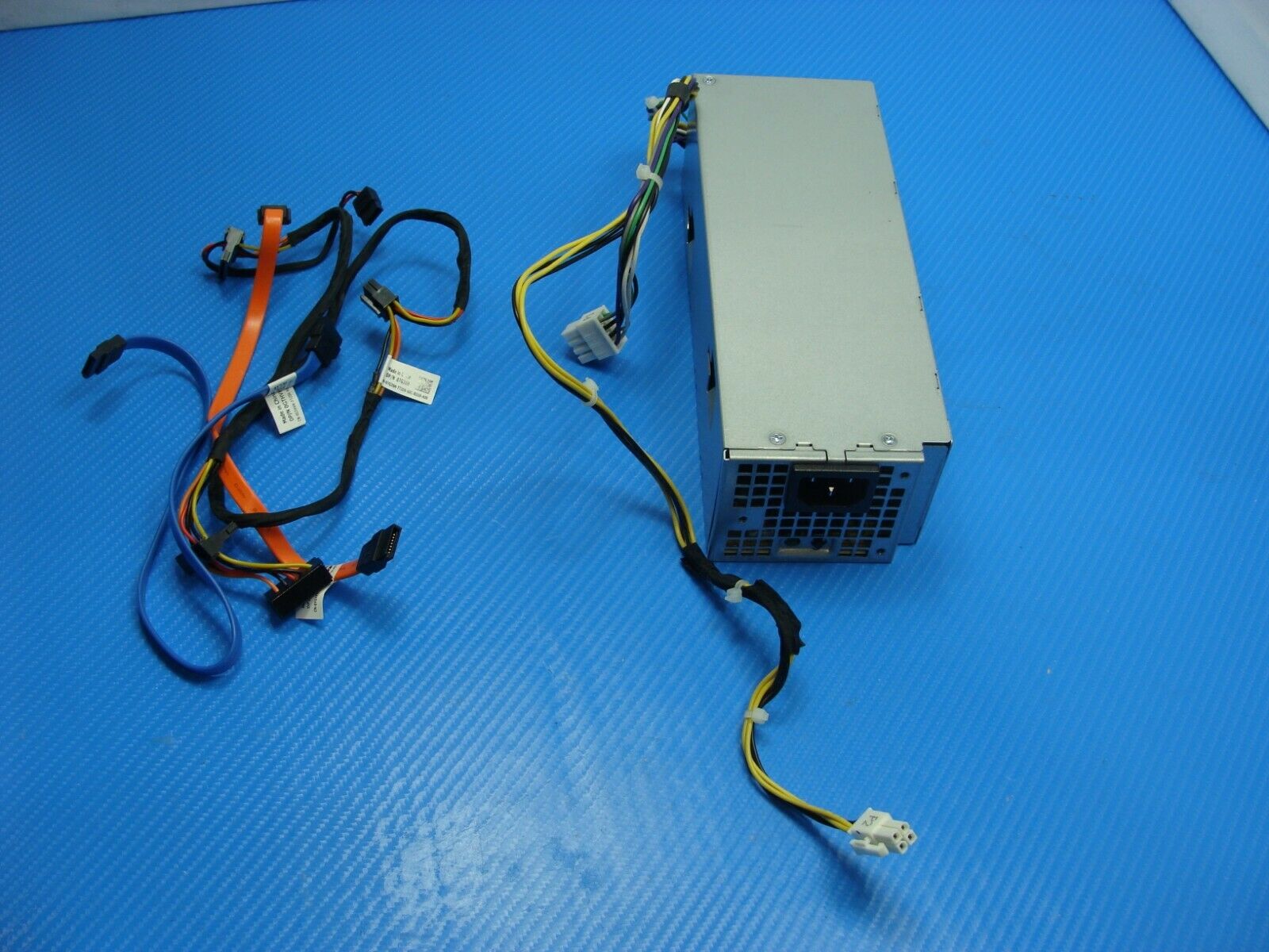 Dell Optiplex 3040 240W Power Supply 3RK5T L240AM-00 w/Cables GTHVH YG7FH 7G26H - Laptop Parts - Buy Authentic Computer Parts - Top Seller Ebay