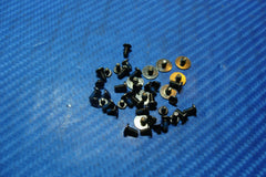 Toshiba Satellite E45t-B4106 14" Screw Set Screws for Repair ScrewSet Toshiba