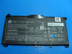 HP Pavilion 15-eg0072nr 15.6" Battery 11.34V 41.04Wh 3440mAh HW03XL L97300-005