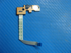 HP Pavilion 15t-bc000 15.6" Genuine Power Button Board w/Cable DAG35APB8B0 