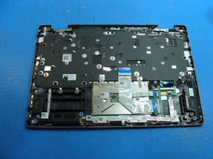 Dell Inspiron 13 7368 13.3" Palmrest w/Touchpad Keyboard Backlit HW10K