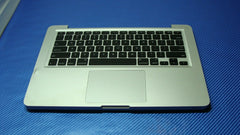 MacBook Pro 13" A1278 Early 2010 Top Casing Keyboard BL Trackpad 661-5561 #2GLP* Apple