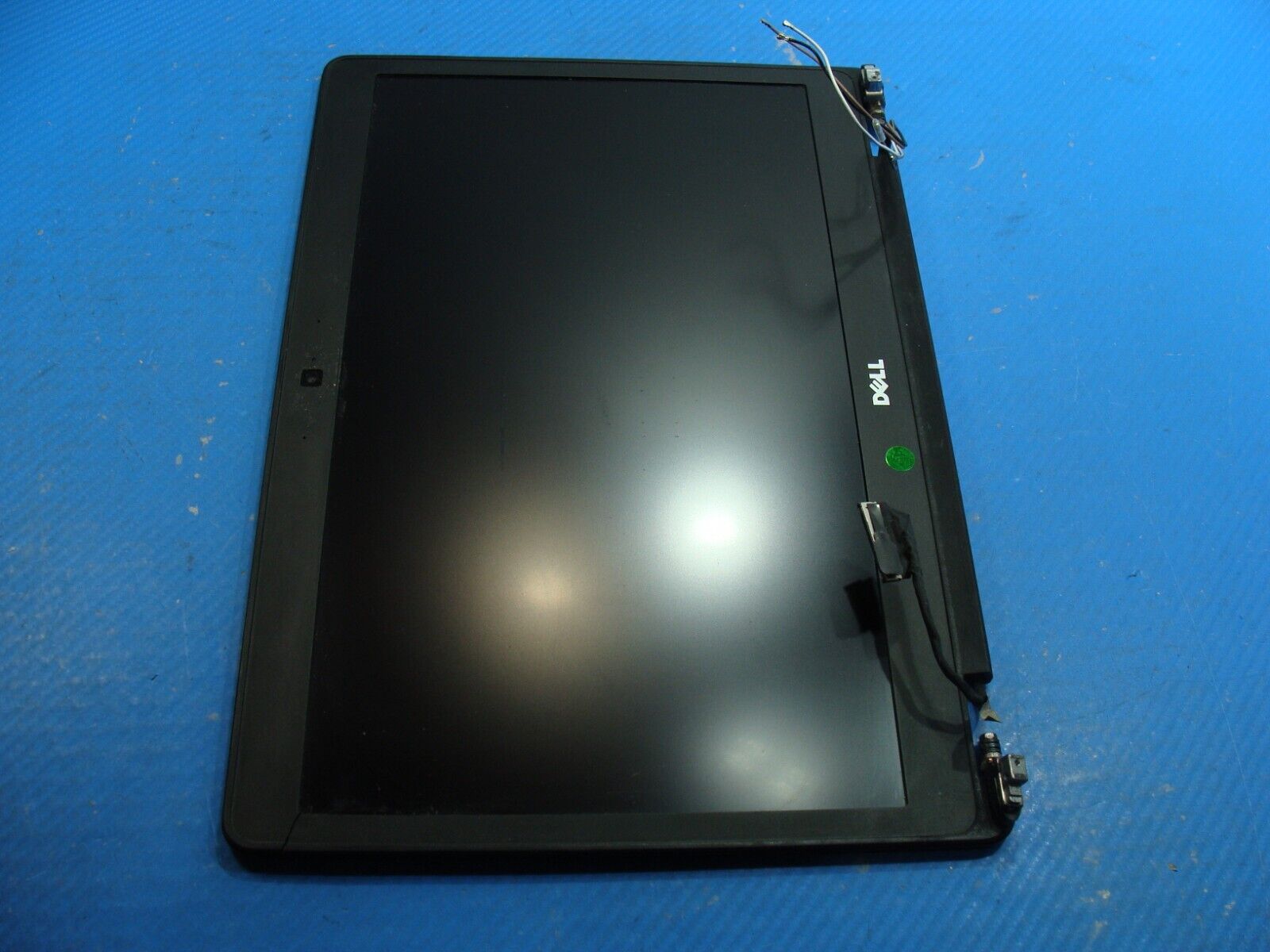 Dell Latitude E5470 14