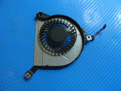 HP Pavilion 15-p043cl 15.6" Genuine Laptop CPU Cooling Fan 767776-001