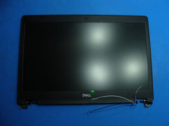 Dell Latitude 5491 14" Genuine Matte HD LCD Screen Complete Assembly