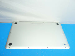 MacBook Pro A1278 13" Early 2011 MC700LL/A Bottom Case Housing Silver 922-9447 - Laptop Parts - Buy Authentic Computer Parts - Top Seller Ebay