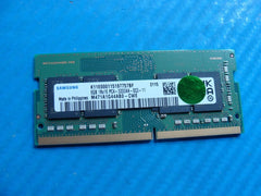 HP 15-ec2021nr Samsung 8GB 1Rx16 PC4-3200AA Memory RAM SO-DIMM M471A1G44AB0-CWE