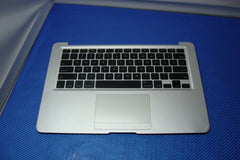 MacBook Air A1304 MC233LL/A Mid 2009 13" Top Case w/Trackpad Keyboard 661-5072 Apple