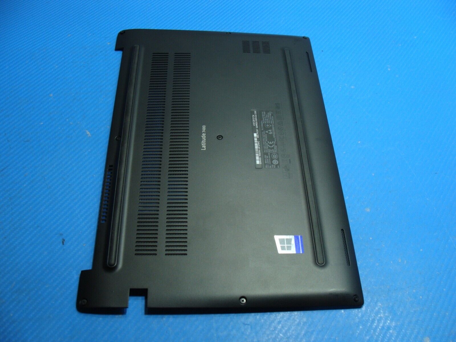 Dell Latitude 7480 14