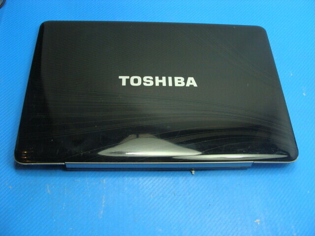 Toshiba Satellite A505-S6005 16