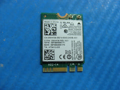 Dell Inspiron 15.6" 15 5567 Genuine Laptop Wireless WiFi Card 3165NGW MHK36