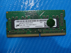 Dell 3390 Micron 8Gb pc4-2400t Memory Ram SO-DIMM MTA8ATF1G64HZ-2G3E1