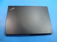 Lenovo ThinkPad 14” E495 Genuine Laptop Matte FHD LCD Screen Complete Assembly