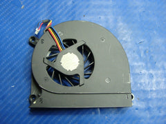 Asus 16" K60IJ  Genuine Laptop CPU Cooling Fan UDQFZZH31DAS GLP* Asus