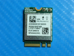 Lenovo Yoga 910-13IKB 80VF 13.9" Genuine Wireless WiFi Card QCNFA344A 01AX713 - Laptop Parts - Buy Authentic Computer Parts - Top Seller Ebay