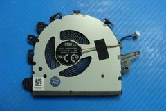 Lenovo IdeaPad 15.6" S145 Genuine CPU Cooling Fan dc28000dwv0avc 