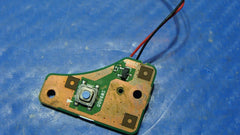 Toshiba Satellite L855D-S5220 15.6" OEM Power Button Board w/Cable 6050A2496901 Acer