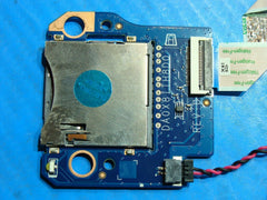 HP ProBook 430 G6 13.3" SD Card Reader Board w/Cable DA0X8ITH8D0 