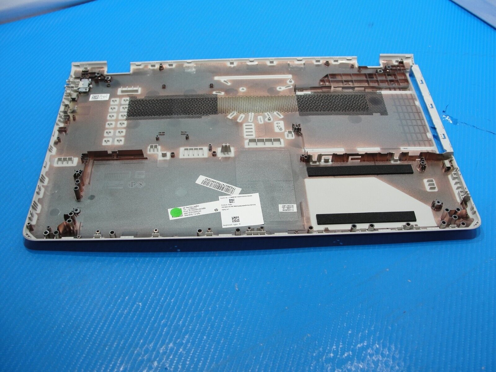 HP Pavilion 15-cc059nr 15.6