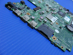 HP Pavilion TS 14" 14-b109wm Intel 877 1.4GHz Motherboard DA0U33MB6E1 AS IS GLP* HP