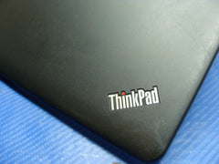 Lenovo Thinkpad 14" E430 OEM Laptop  LCD Back Cover w/Bezel  AP0NU000900 GLP* Lenovo