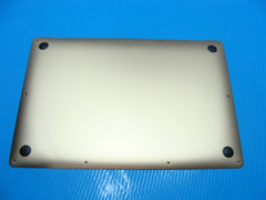 MacBook Air A2337 13" Late 2020 MGN63LL/A Bottom Case Gold 806-29995-A