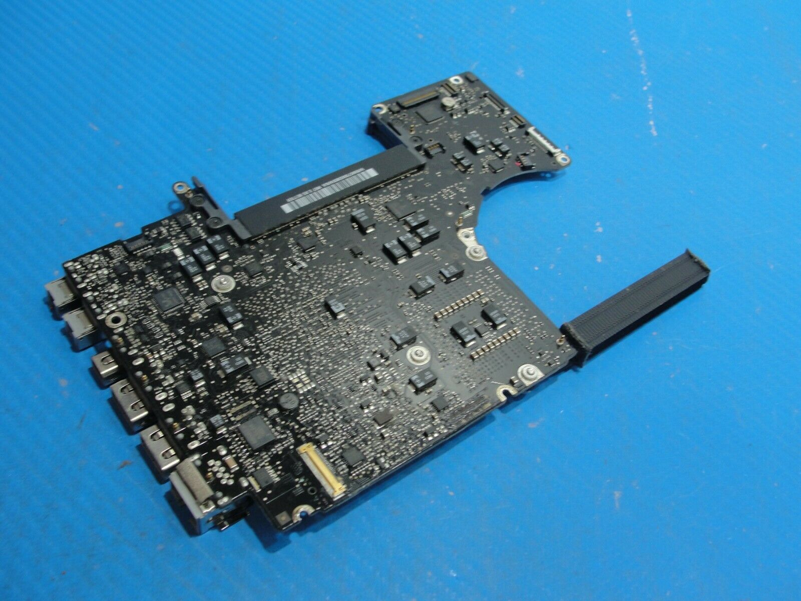 MacBook A1278 13