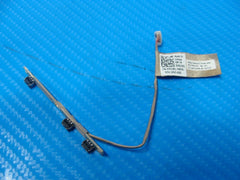 Dell Inspiron 13.3" 13-7368 OEM Power Button Board w/Cable 3G1X1 450.07R0A.0021 Dell