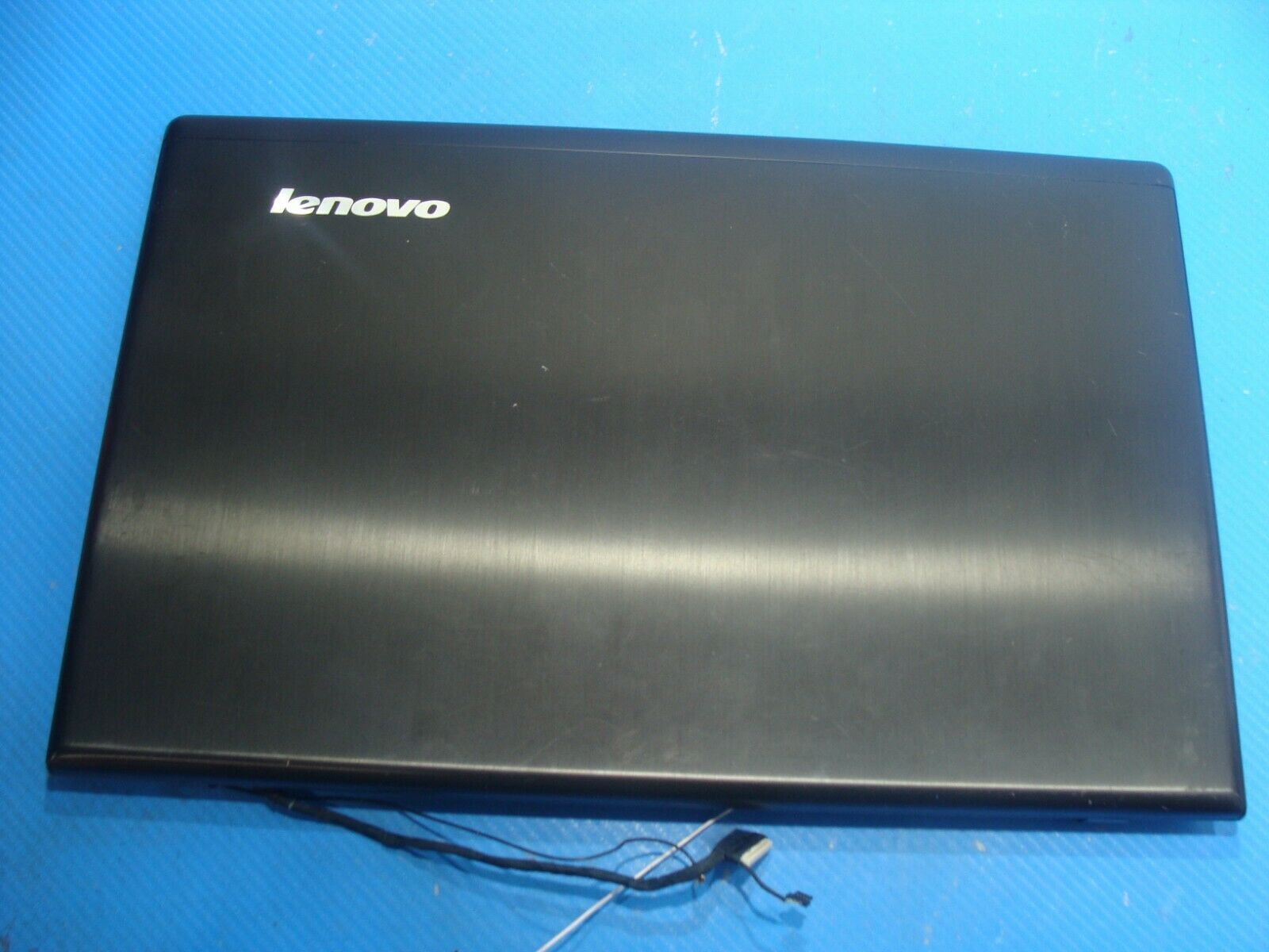 Lenovo IdeaPad Z710 17.3