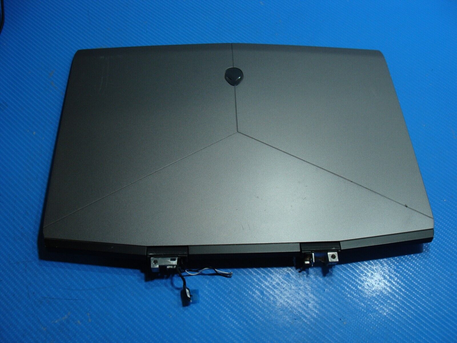 Dell Alienware M15 15.6