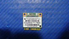 HP TouchSmart 15-R221CY 15.6" Genuine WiFi Wireless Card 709848-005 709505-001 HP