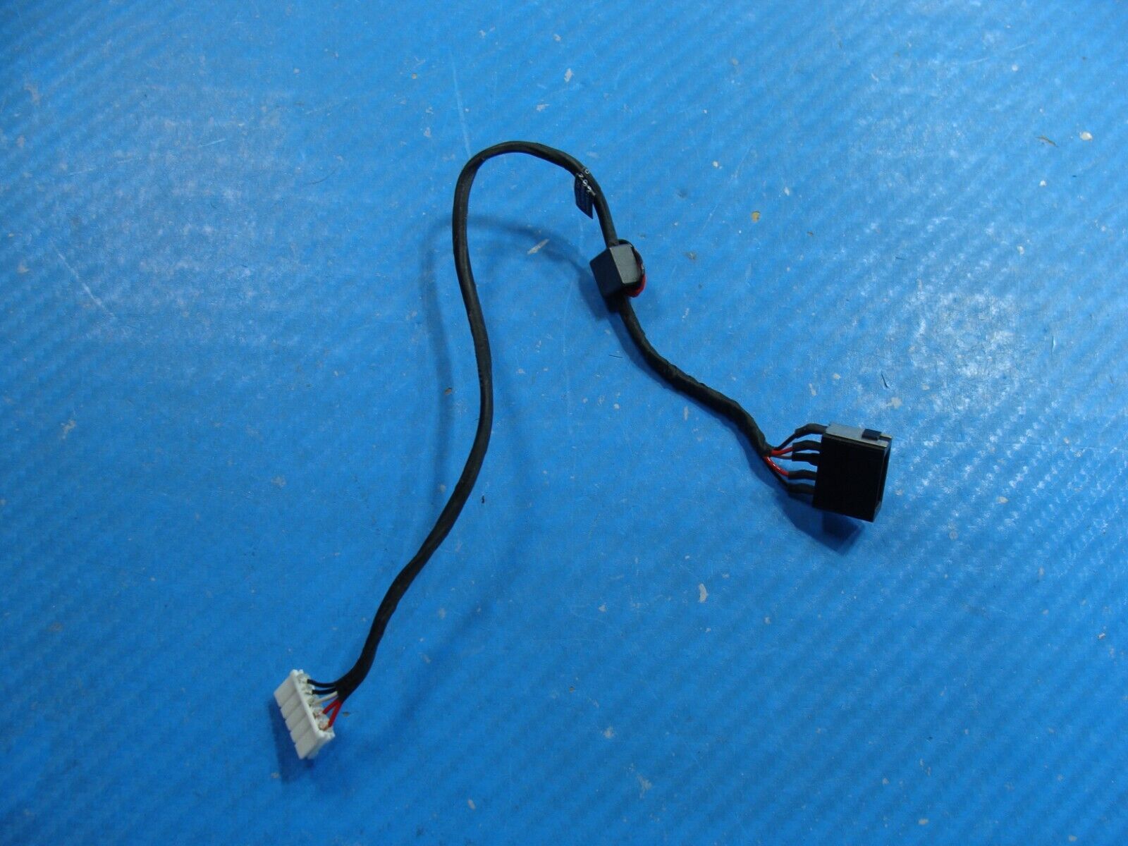 Lenovo Legion Y520-15IKBN 15.6 Genuine Laptop DC IN Power Jack w/Cable