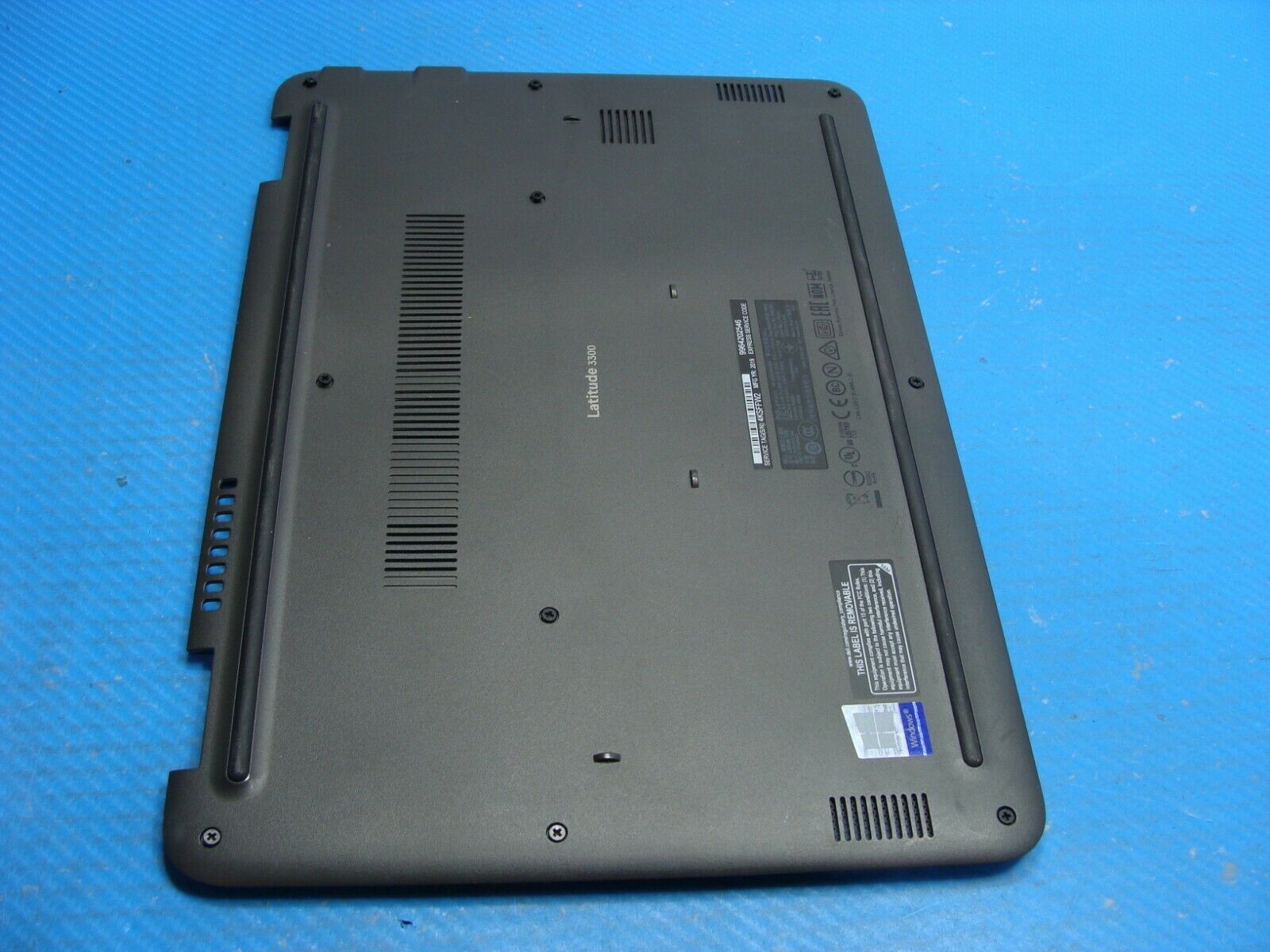 Dell Latitude 13.3