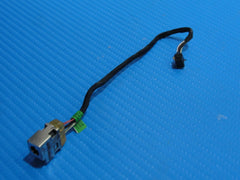 HP Envy TouchSmart 4-1115dx 14” Genuine Laptop DC Jack w/ Cable 686124-FD1 - Laptop Parts - Buy Authentic Computer Parts - Top Seller Ebay