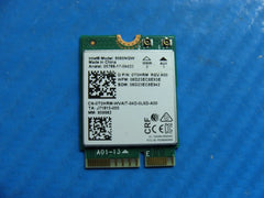 Dell Latitude 14" 7400 2-in-1 Genuine Laptop Wireless WiFi Card 9560NGW T0HRM