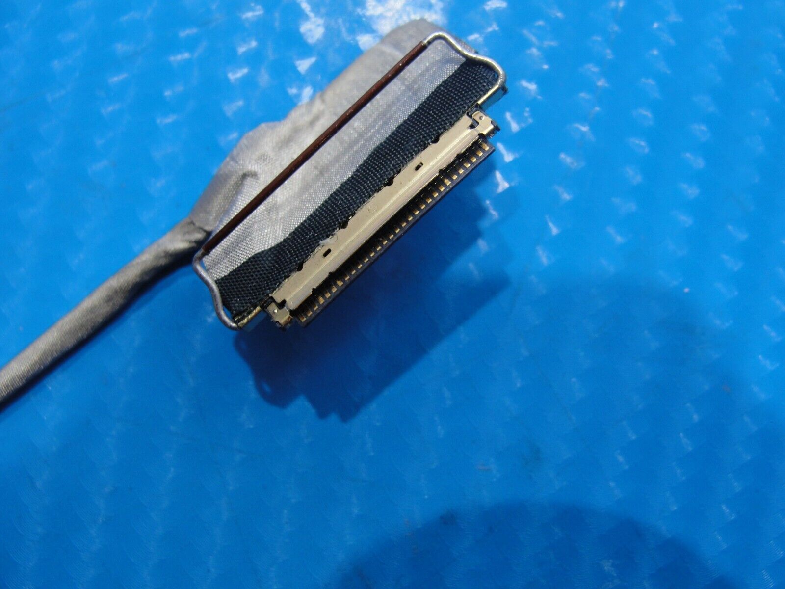 Lenovo Ideapad 17.3” 320-17IKB OEM Laptop FHD LVDS LCD Video Cable DC02001YH10