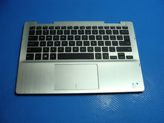 Dell Inspiron 13 7386 13.3" Palmrest w/Touchpad Keyboard HVKDH Grade A