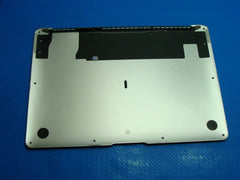 MacBook Air A1466 13" Mid 2013 MD760LL/A Bottom Case Silver 923-0443 - Laptop Parts - Buy Authentic Computer Parts - Top Seller Ebay