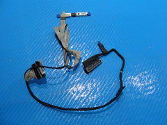 Dell Latitude 7390 13.3" Genuine Laptop LCD Video Cable w/WebCam YR0CR