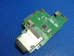 Asus K60IJ 16" Genuine Laptop HDD Connector Card Reader Board 60-NX3CR1000-A01 ASUS