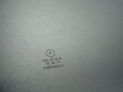 MacBook Pro A1398 ME294LL/A Late 2013 15" Genuine Bottom Case Silver 923-0671 - Laptop Parts - Buy Authentic Computer Parts - Top Seller Ebay