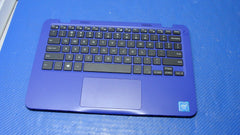 Dell Inspiron 11-3162 11.6" Genuine Laptop Palmrest w/Touchpad Keyboard DRTK1 #1 Dell