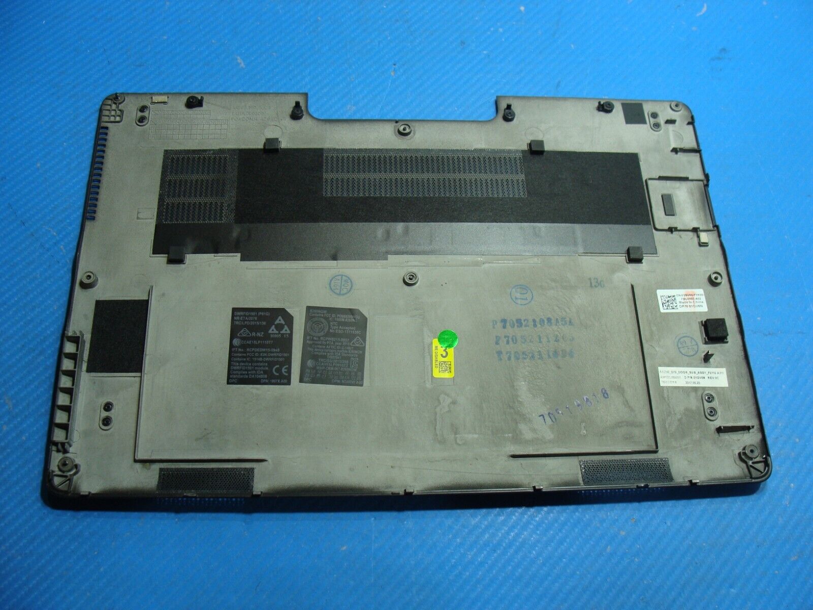 Dell Latitude 14