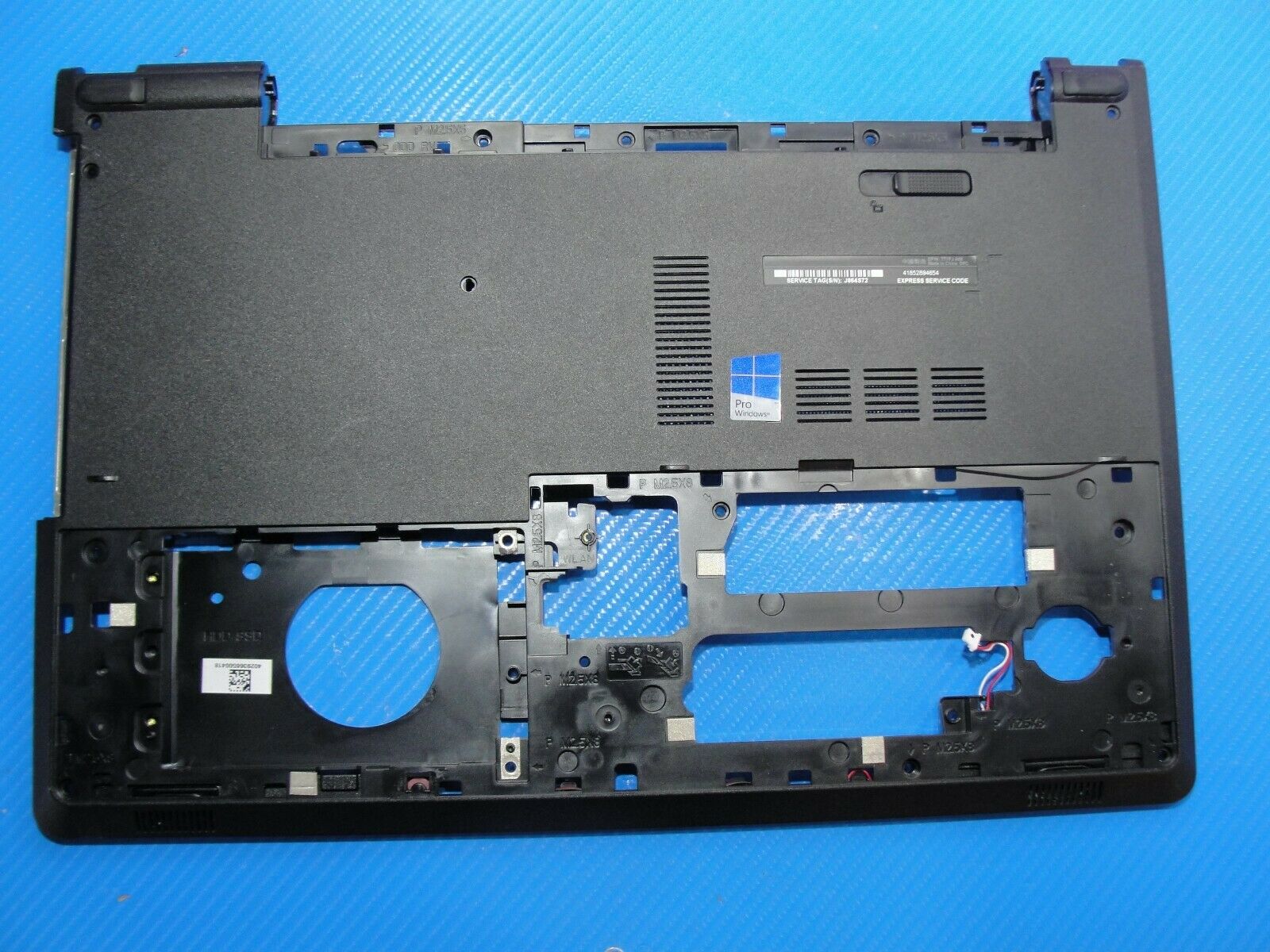 Dell Inspiron 15.6