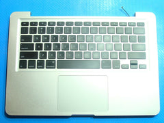 MacBook Pro 13" A1278 2011 MC724LL/A Top Case w/Trackpad Keyboard 661-5871 - Laptop Parts - Buy Authentic Computer Parts - Top Seller Ebay